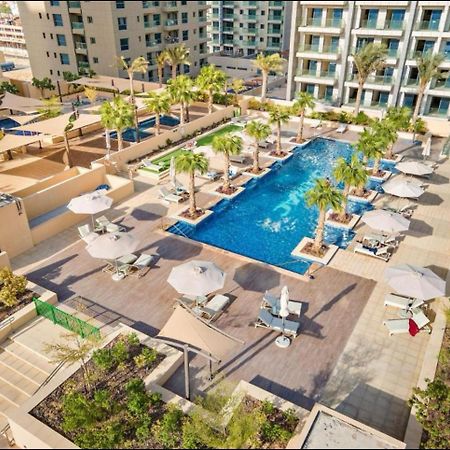 Offer For Jvc Dubai Entire 1Bedroom Apartment 80Sqm Brandnew ภายนอก รูปภาพ